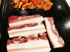 -韩时烤肉(枫蓝店)