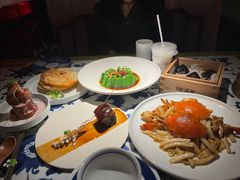 -桂满陇·桃花院落(长泰广场店)