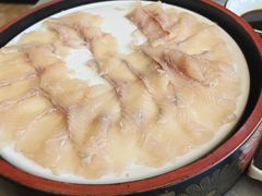-丽泽山庄·生态怀柔菜·虹鳟鱼(红螺寺店)