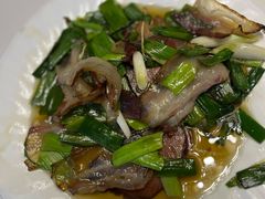 -华冠悠岚·庭院餐厅(青城后山店)