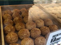 -虎头局·渣打饼行(五一新干线店)