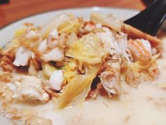 合福进口海鲜汤-hallch 好吃餐厅(全运村中央广场店)