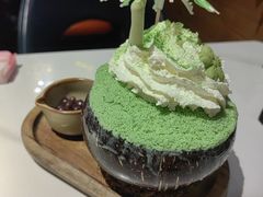 -润泽园椰子鸡(汇一城店)