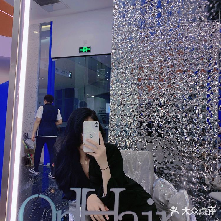 郑州探店 | On Hair 明星理发店💈