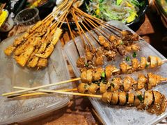 -愿者上钩(龙华华润万家店)