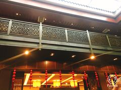 门面-咸亨大酒店-自助餐厅(解放南路店)