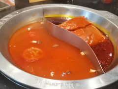 -大龙燚火锅(白石洲店)