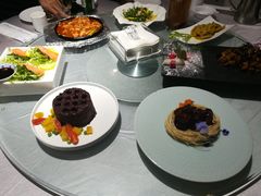 -鸭王烤鸭店(三里河店)