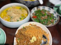 -有梦特色餐厅(古子城店)