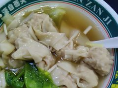 -禾师兄·布拉肠(一德路店)