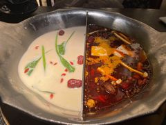 台式麻辣锅-湊湊火锅·茶憩(世博大道店)