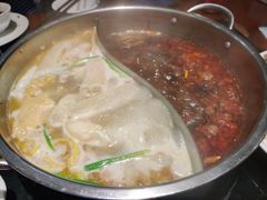 -春秋火锅(复兴中路店)