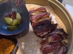 -破瓦寒窑·地摊烤羊排