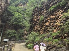 -湖洞水自然风景区
