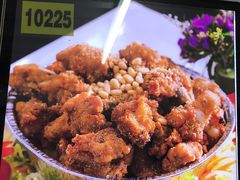甘香陈皮骨-花好悦园酒家(大石店)