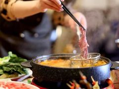 -手选潮汕鲜牛肉火锅(二七广场店)