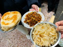 -清真马杰山牛肉汤馆