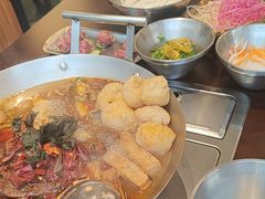 -小螺大作·螺蛳粉火锅(林和西店)