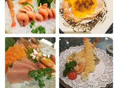 -菊上料理(蜀山银泰百货店)