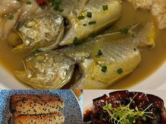 -味钱塘·钱塘浙宴(宋城之江银泰店)
