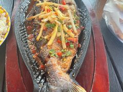 -沙州食驿·非遗小吃夜市