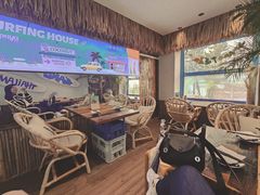 -PAPAYA泰国街头小吃(南山路店)