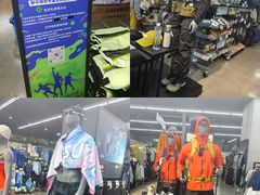 -迪卡侬(大英山店)