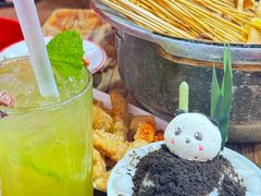 -冒椒火辣(奎星楼街店)