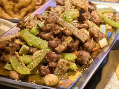 -滋味烤鱼(超洋店)