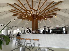 大堂-ChanDu躔度咖啡(灯塔店)