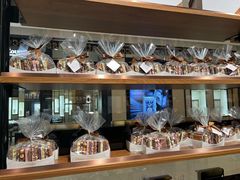 -Laderach 莱德拉(上海环贸iapm店)