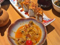 -藤原布二·八佰善会席料理(奥体店)