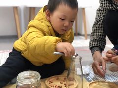 -乐不撕书绘本体验中心(华鹏馆)