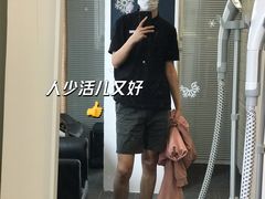 -猫头鹰照相馆(国贸店)