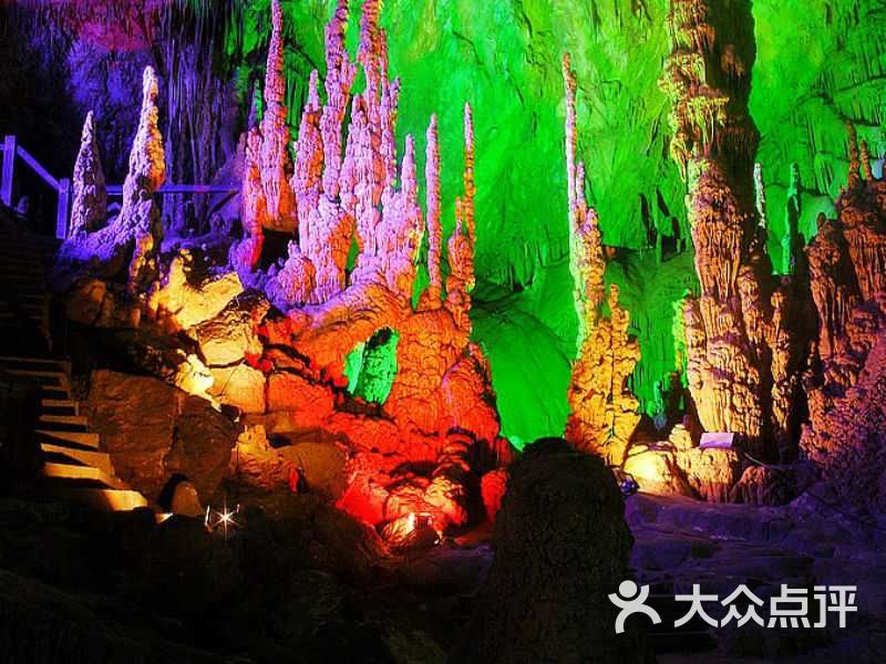 云佛山旅游度假村来自同程图片 - 第19张