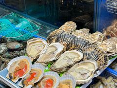 -海味当家·蒸锅海鲜(中山广场创始店)