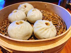 土猪肉老面小笼包-坊门老街(宜山路店)