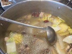-一席地·本地鸡窝·杭帮鸡火锅(萧山银隆百货店)