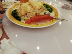 -名苑皇宫酒家(来魅力壁画村店)