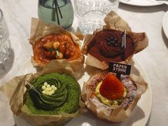 -PAPER STONE BAKERY(天环店)