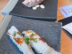 -Tuna maki寿司(苏州中心商场店)