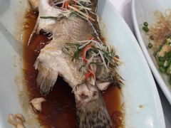 -味+新京宴·烤鸭·北京菜(创意谷店)