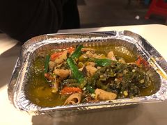 -夜烤·宜宾烧烤(回龙湾店)