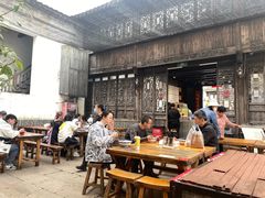 -新万鑫银丝面·非遗无锡味(惠山古镇店)