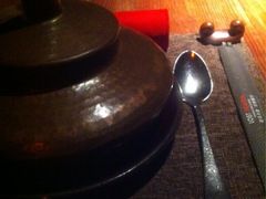 iphone_upload_pic-花马天堂云南餐厅 Lost Heaven(高邮路店)