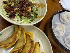 -李记清真馆(打钉巷店)