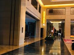 -成都保利公园皇冠假日酒店(熊猫基地店)