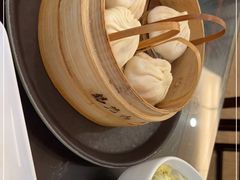 -锡笼记·无锡小笼(方塔店)