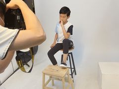 -海马体照相馆(北京大族广场店)