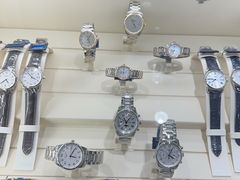 -乐天免税店(明洞店)